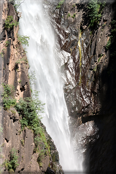 foto Cascata sul Rio Sinigo